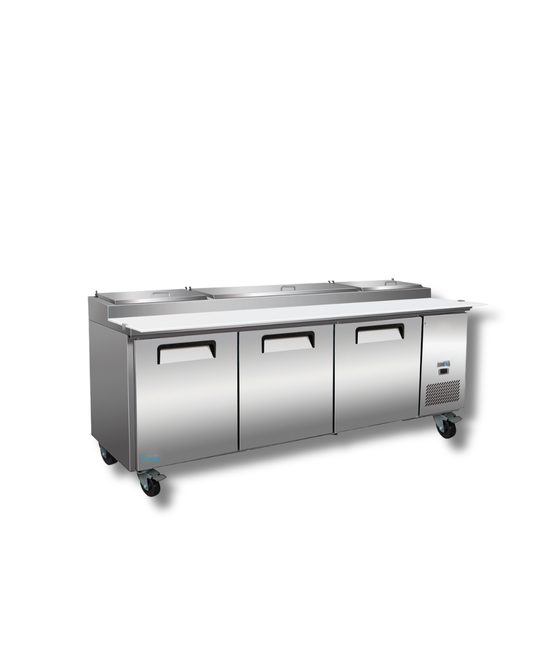 Pizza Prep Lumin Cool-92PPT-3D