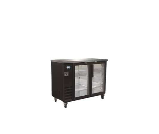 Back Bar cooler COLDZONE-BC49