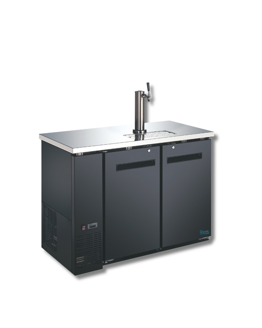 Beer Dispenser - Lumin Cool-BCBD2-2