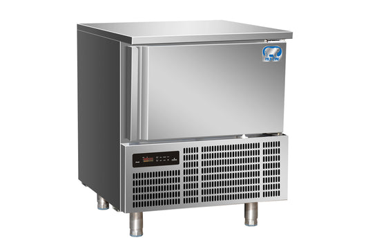 Stainless Steel Blast Chiller/Freezer COLD ZONE- BLF37