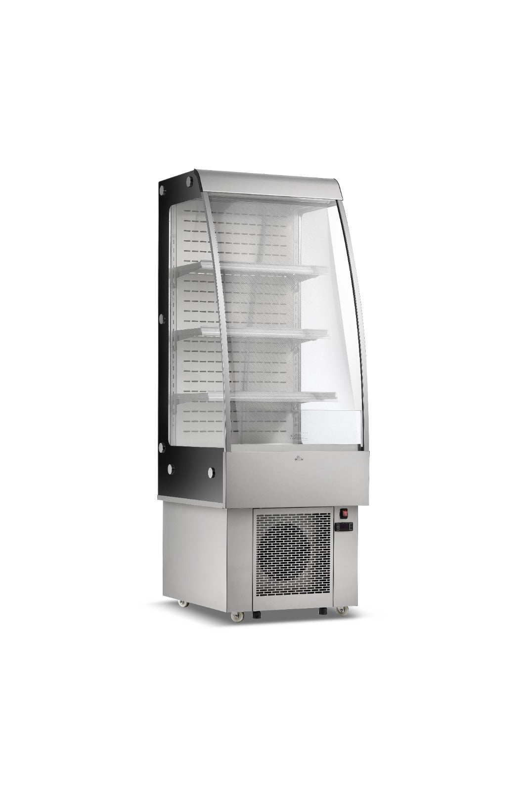 Refrigerated Open Air Display COLDZONE-250 – WG Group