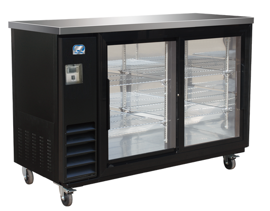 Back Bar cooler COLDZONE-BC61