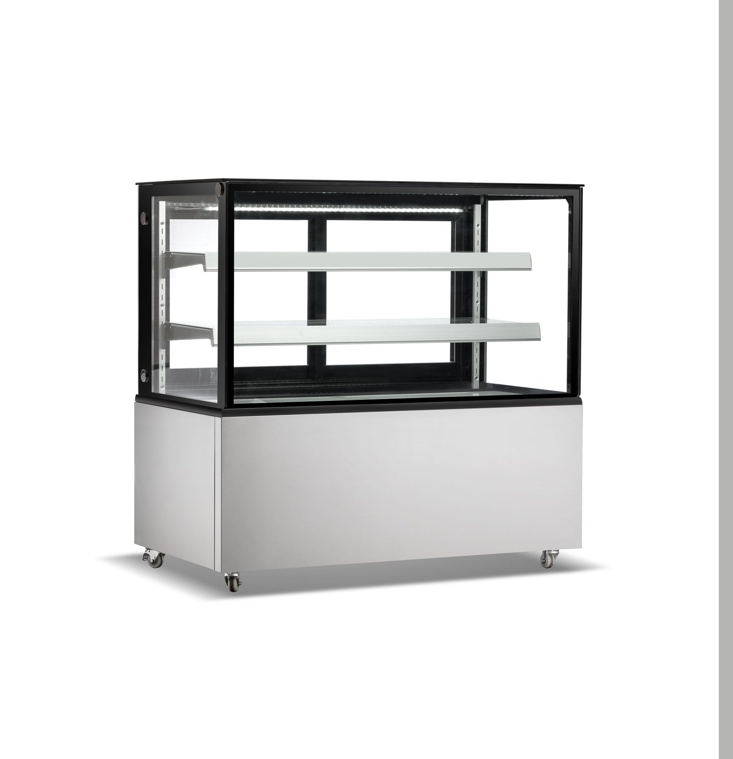 Refrigerated Cake Display COLDZONE-270R