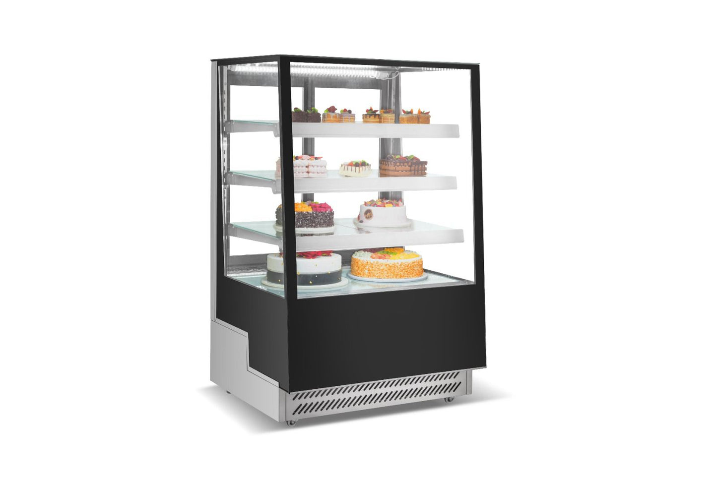 Refrigerated Cake Display COLDZONE-300