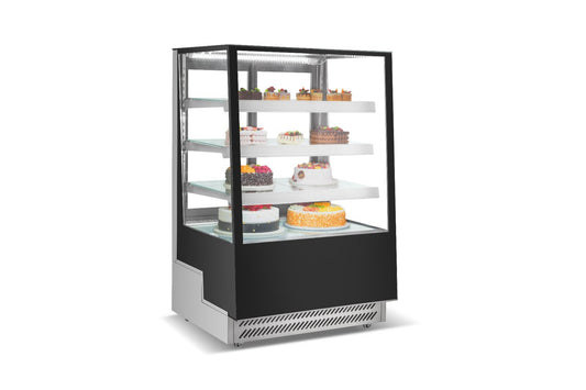 Refrigerated Cake Display COLDZONE-400