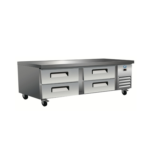 Chef Base Rails Chef base – WG Group