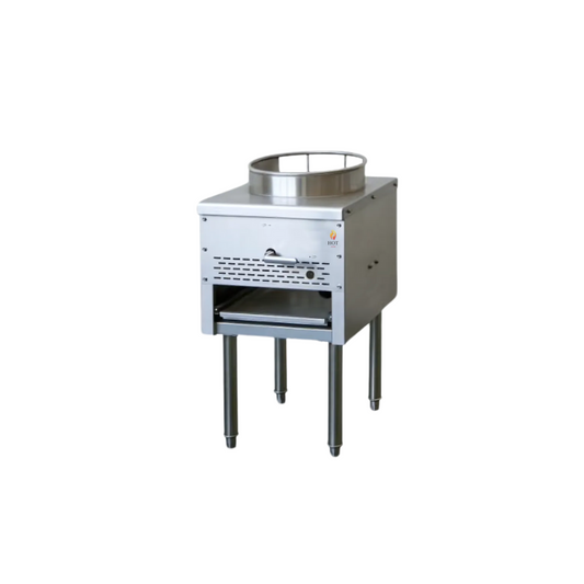 Gas Wok Range 16" HZ-Wok16