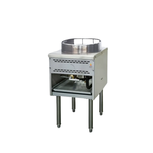 Gas Wok Range 13" HZ-Wok13